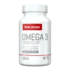 Body Attack - Omega 3 - 90 Caps