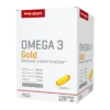 Body Attack - Omega 3 Gold - 120 Caps