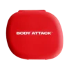 Body Attack - Pillenbox