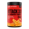 Body Attack - Post Attack 3.0 - Orange - 900 g