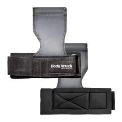 Body Attack - Power Grips