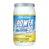 Body Attack - Power Protein 90 - Banana - 1000 g