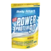 Body Attack - Power Protein 90 - Banana - 500 g