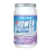 Body Attack - Power Protein 90 - Blueberry Yoghurt - 1000 g