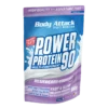 Body Attack - Power Protein 90 - Blueberry Yoghurt - 500 g