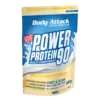 Body Attack - Power Protein 90 - Butter Biscuit - 500 g