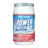 Body Attack - Power Protein 90 - Cherry Yoghurt - 1000 g