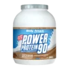 Body Attack - Power Protein 90 - Chocolate Nut Nougat - 2000 g