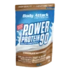 Body Attack - Power Protein 90 - Chocolate Nut Nougat - 500 g