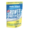 Body Attack - Power Protein 90 - Lemon - 500 g