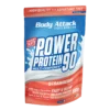 Body Attack - Power Protein 90 - Strawberry - 500 g