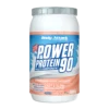 Body Attack - Power Protein 90 - Strawberry White Chocolate - 1000 g