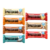 Body Attack - Power Protein Bar Variety Pack