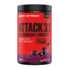 Body Attack - Pre Attack 3.1 - Cassis - 600 g