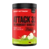 Body Attack - Pre Attack 3.1 - Green Apple - 600 g