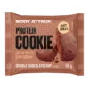 Body Attack - Protein Cookie - Double Chocolate Chip