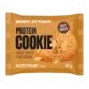 Body Attack - Protein Cookie - Salted Peanut