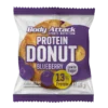 Body Attack - Protein Donut - Blueberry - 60 g
