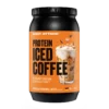 Body Attack - Protein Iced Coffee - Vanilla Caramel Latte - 900 g