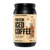 Body Attack - Protein Iced Coffee - White Chocolate - 900 g