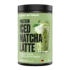 Body Attack - Protein Iced Matcha Latte - Matcha Latte - 500 g