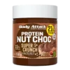 Body Attack - Protein Nut Choc Super Crunch - Crunchy - 250 g