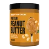 Body Attack - Protein Peanut Butter - Creamy - 1000 g