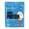 Body Attack - Sahne Protein - Natural - 500 g