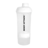 Body Attack - Shaker Shakeone - 600 ml