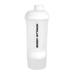 Body Attack - Shaker Shakeone - 600 ml
