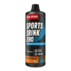 Body Attack - Sports Drink Zero - Multifruit - 1000 ml