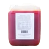 Body Attack - Sports Drink Zero - Raspberry - 5000 ml