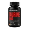 Body Attack - Taurine 3000 - 90 Caps