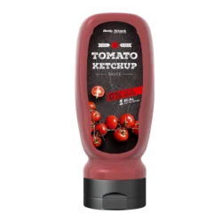 Body Attack - Tomato Ketchup Sauce - 320 ml