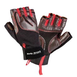 Body Attack - Trainingshandschuhe Deluxe