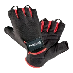 Body Attack - Trainingshandschuhe Fitness