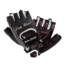 Body Attack - Trainingshandschuhe Lady Fitness