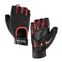 Body Attack - Trainingshandschuhe Power Fitness