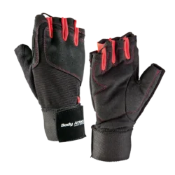 Body Attack - Trainingshandschuhe Profi