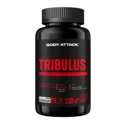 Body Attack - Tribulus - 150 Caps