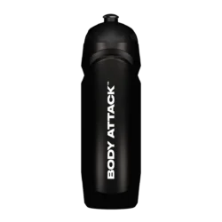 Body Attack - Trinkflasche Rocket Bottle - 750 ml