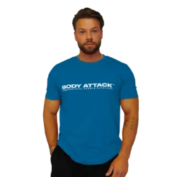 Body Attack - T Shirt