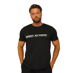 Body Attack - T Shirt
