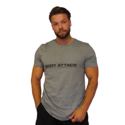 Body Attack - T Shirt