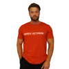 Body Attack - T Shirt