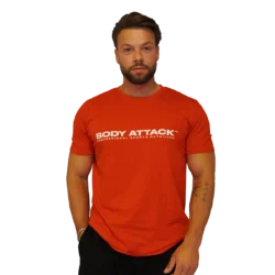 Body Attack - T Shirt