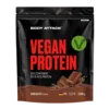 Body Attack - Vegan Protein - Chocolate - 1000 g