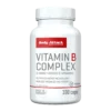 Body Attack - Vitamin B Complex - 100 Caps