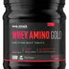 Body Attack - Whey Amino Gold - 325 Tabs