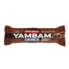 Body Attack - Yambam Crunch - Chocolate Brownie Crunch - 55 g
